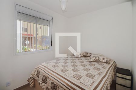 Apartamento à venda com 72m², 2 quartos e 1 vagaQuarto 2