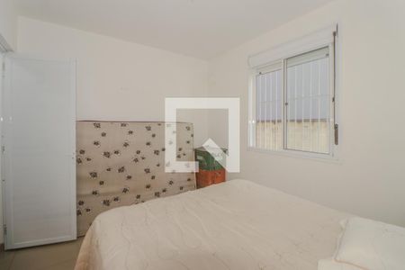 Quarto 1 de apartamento à venda com 2 quartos, 72m² em Humaitá, Porto Alegre
