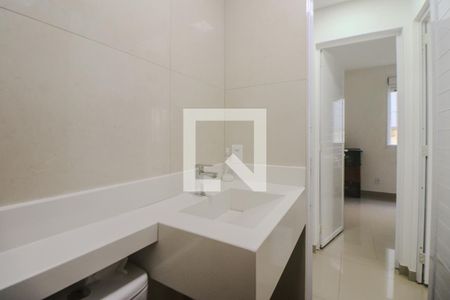 Apartamento à venda com 72m², 2 quartos e 1 vagaBanheiro