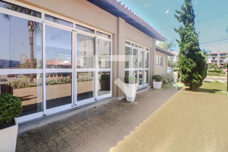 Apartamento à venda com 72m², 2 quartos e 1 vagaÁrea comum - Salão de festas