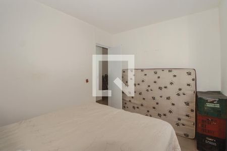 Quarto 1 de apartamento à venda com 2 quartos, 72m² em Humaitá, Porto Alegre