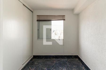 Quarto da Suíte de apartamento para alugar com 1 quarto, 27m² em Santa Cecilia, São Paulo