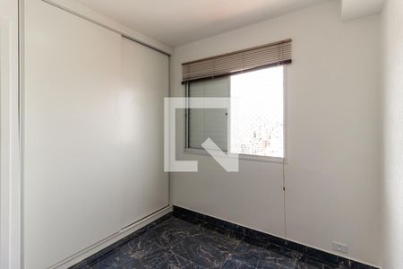 Quarto da Suíte de apartamento para alugar com 1 quarto, 27m² em Santa Cecilia, São Paulo