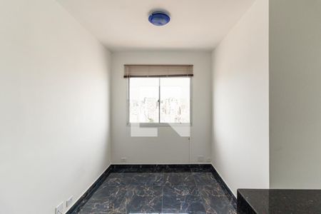 Sala de apartamento para alugar com 1 quarto, 27m² em Santa Cecilia, São Paulo