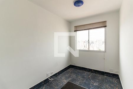 Sala de apartamento para alugar com 1 quarto, 27m² em Santa Cecilia, São Paulo