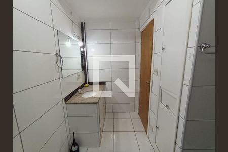 Apartamento para alugar com 99m², 2 quartos e sem vagaBanheiro 