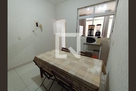 Apartamento para alugar com 99m², 2 quartos e sem vagaCozinha 