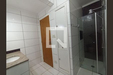Apartamento para alugar com 99m², 2 quartos e sem vagaBanheiro 