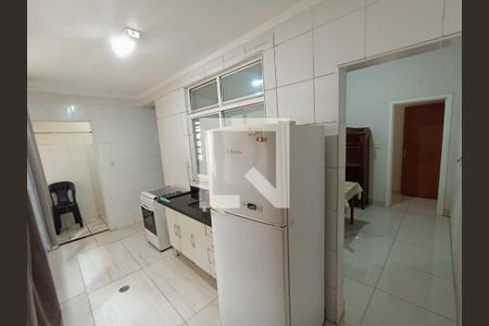 Apartamento para alugar com 99m², 2 quartos e sem vagaCozinha 
