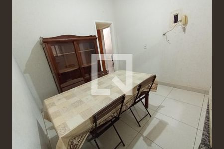 Apartamento para alugar com 99m², 2 quartos e sem vagaCozinha 