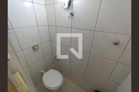 Apartamento para alugar com 99m², 2 quartos e sem vagaBanheiro de Serviço 