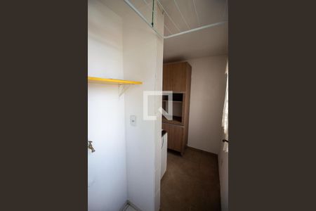 Apartamento para alugar com 42m², 2 quartos e 1 vaga Apartamento para alugar com 42m², 2 quartos e 1 vagaÁrea de Serviço
