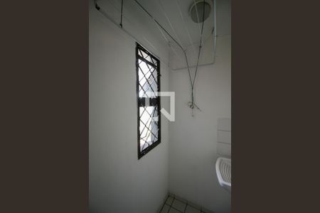 Apartamento para alugar com 42m², 2 quartos e 1 vaga Apartamento para alugar com 42m², 2 quartos e 1 vagaÁrea de Serviço