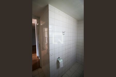 Apartamento para alugar com 42m², 2 quartos e 1 vaga Apartamento para alugar com 42m², 2 quartos e 1 vagaBanheiro