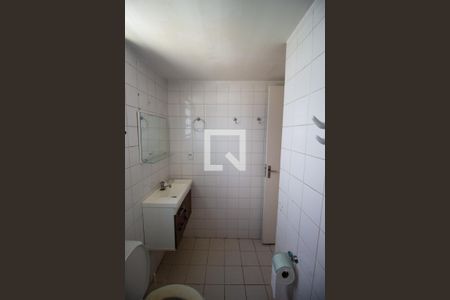 Apartamento para alugar com 42m², 2 quartos e 1 vaga Apartamento para alugar com 42m², 2 quartos e 1 vagaBanheiro