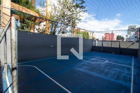 Apartamento para alugar com 42m², 2 quartos e 1 vaga Apartamento para alugar com 42m², 2 quartos e 1 vagaÁrea comum / Quadra