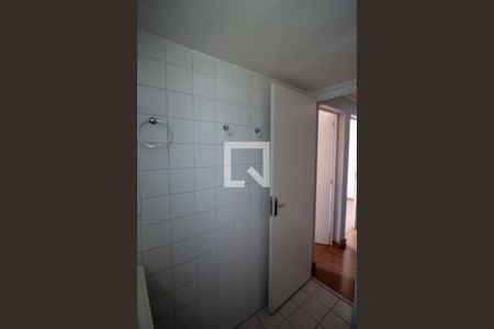 Apartamento para alugar com 42m², 2 quartos e 1 vaga Apartamento para alugar com 42m², 2 quartos e 1 vagaBanheiro
