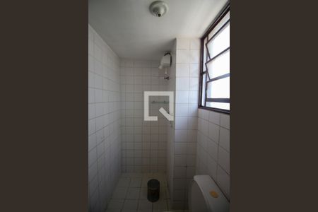 Apartamento para alugar com 42m², 2 quartos e 1 vaga Apartamento para alugar com 42m², 2 quartos e 1 vagaBanheiro