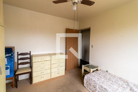 Apartamento à venda com 79m², 3 quartos e sem vagaQuarto 2