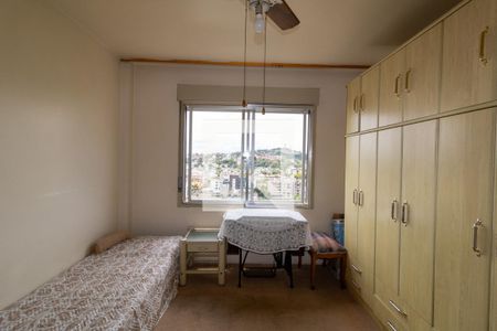 Apartamento à venda com 79m², 3 quartos e sem vagaQuarto 2