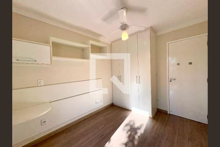 Casa de condomínio à venda com 126m², 3 quartos e 2 vagasQuarto 3