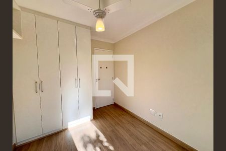 Casa de condomínio à venda com 126m², 3 quartos e 2 vagasQuarto 3