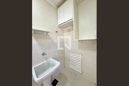 Casa de condomínio à venda com 126m², 3 quartos e 2 vagasÁrea de Serviço