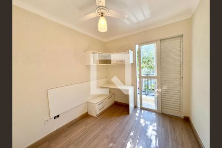 Casa de condomínio à venda com 126m², 3 quartos e 2 vagasQuarto 2