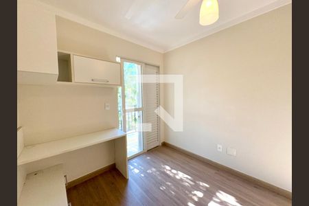 Casa de condomínio à venda com 126m², 3 quartos e 2 vagasQuarto 2