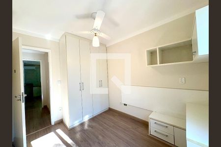 Casa de condomínio à venda com 126m², 3 quartos e 2 vagasQuarto 2