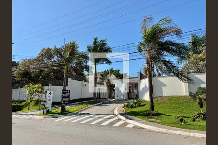 Casa de condomínio à venda com 126m², 3 quartos e 2 vagasFachada do Condomínio