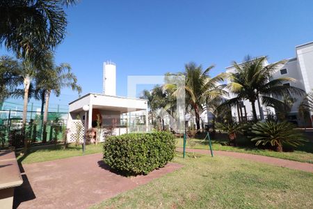 Área comum de apartamento para alugar com 2 quartos, 45m² em Shopping Park, Uberlândia