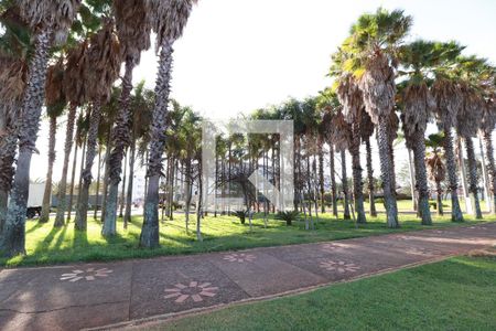 Área comum de apartamento para alugar com 2 quartos, 45m² em Shopping Park, Uberlândia