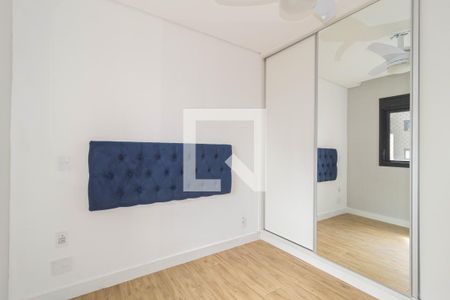 Apartamento à venda com 50m², 2 quartos e sem vaga Apartamento à venda com 50m², 2 quartos e sem vagaQuarto 2