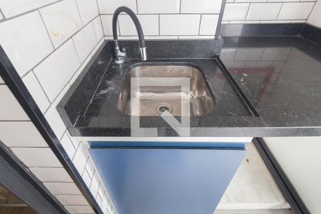 Apartamento à venda com 50m², 2 quartos e sem vaga Apartamento à venda com 50m², 2 quartos e sem vagaÁrea de Serviço