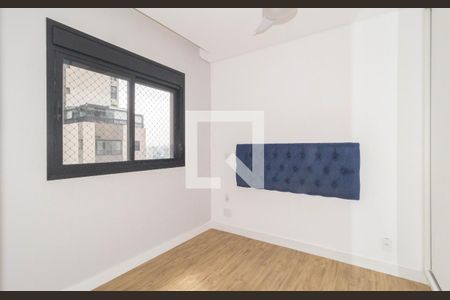 Apartamento à venda com 50m², 2 quartos e sem vaga Apartamento à venda com 50m², 2 quartos e sem vagaQuarto 2