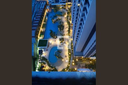 Apartamento à venda com 50m², 2 quartos e sem vaga Apartamento à venda com 50m², 2 quartos e sem vagaVista (Piscina) - Varanda