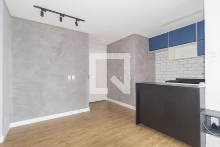 Apartamento à venda com 50m², 2 quartos e sem vaga Apartamento à venda com 50m², 2 quartos e sem vagaSala