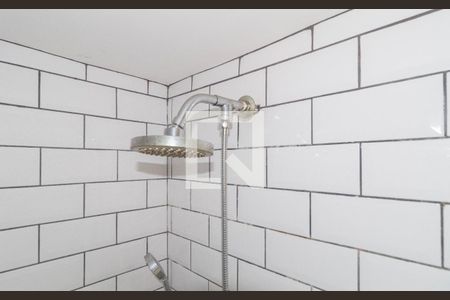 Apartamento à venda com 50m², 2 quartos e sem vaga Apartamento à venda com 50m², 2 quartos e sem vagaBanheiro