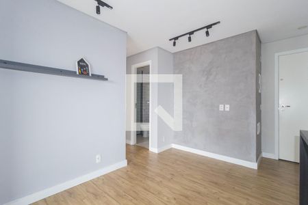 Apartamento à venda com 50m², 2 quartos e sem vaga Apartamento à venda com 50m², 2 quartos e sem vagaSala