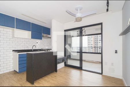 Apartamento à venda com 50m², 2 quartos e sem vaga Apartamento à venda com 50m², 2 quartos e sem vagaSala