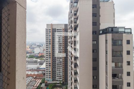 Apartamento à venda com 50m², 2 quartos e sem vaga Apartamento à venda com 50m², 2 quartos e sem vagaVista - Quarto 1
