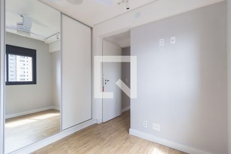 Apartamento à venda com 50m², 2 quartos e sem vaga Apartamento à venda com 50m², 2 quartos e sem vagaQuarto 2