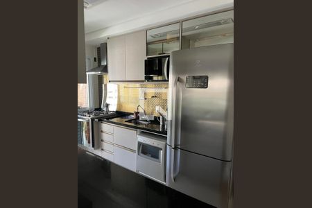 Apartamento à venda com 103m², 3 quartos e 2 vagas Apartamento à venda com 103m², 3 quartos e 2 vagasCozinha