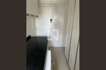 Apartamento à venda com 103m², 3 quartos e 2 vagas Apartamento à venda com 103m², 3 quartos e 2 vagasCozinha