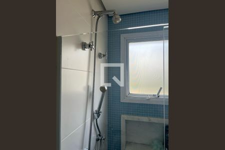 Apartamento à venda com 103m², 3 quartos e 2 vagas Apartamento à venda com 103m², 3 quartos e 2 vagasBanheiro