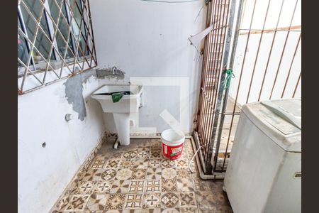 Casa à venda com 110m², 1 quarto e 2 vagas Casa à venda com 110m², 1 quarto e 2 vagasÁrea de Serviço