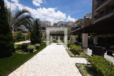 Apartamento para alugar com 67m², 1 quarto e 2 vagas Apartamento para alugar com 67m², 1 quarto e 2 vagasJardim