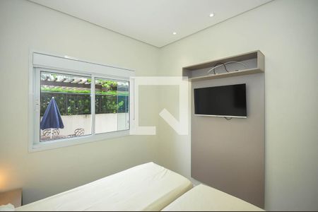 Apartamento para alugar com 67m², 1 quarto e 2 vagas Apartamento para alugar com 67m², 1 quarto e 2 vagasSuíte