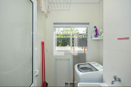 Apartamento para alugar com 67m², 1 quarto e 2 vagas Apartamento para alugar com 67m², 1 quarto e 2 vagasÁrea de Serviço